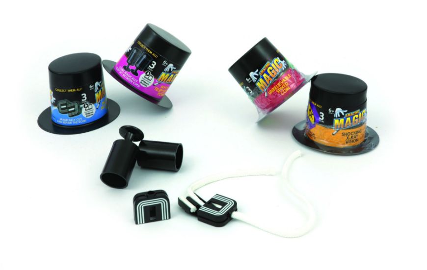 Immagine di AMAZING MAGIC