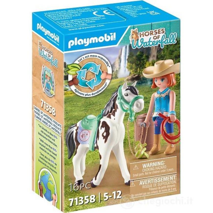 Immagine di PLAYMOBIL HORSES