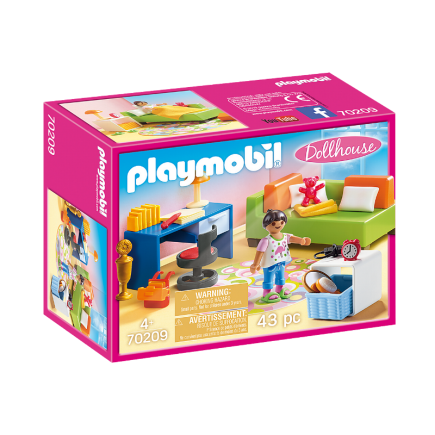 Immagine di PLAYMOBIL DOLLHOUSE
