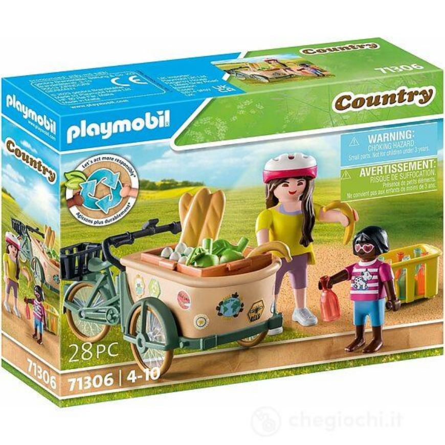 Immagine di PLAYMOBIL COUNTRY
