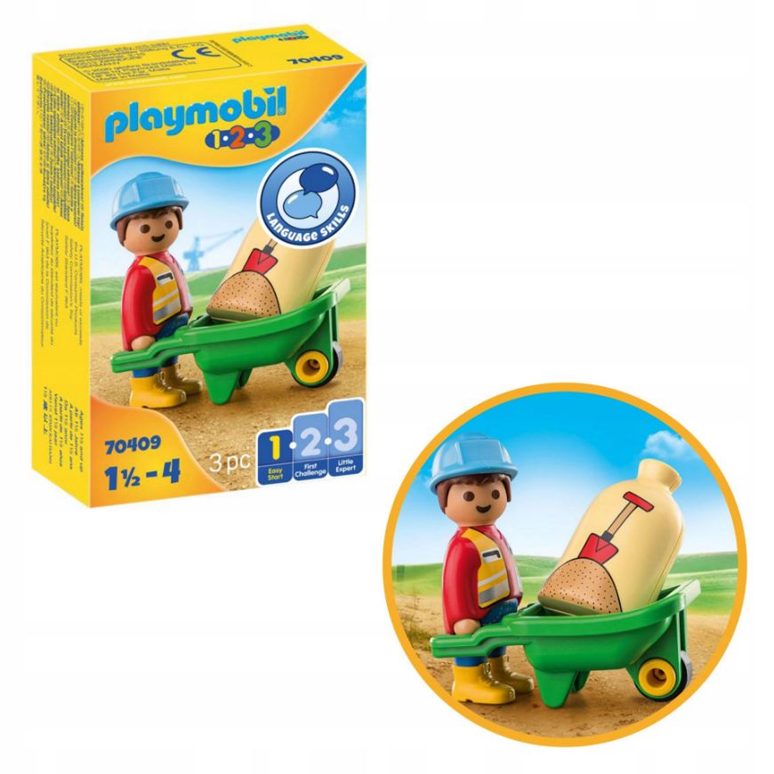 Immagine di PLAYMOBIL 123