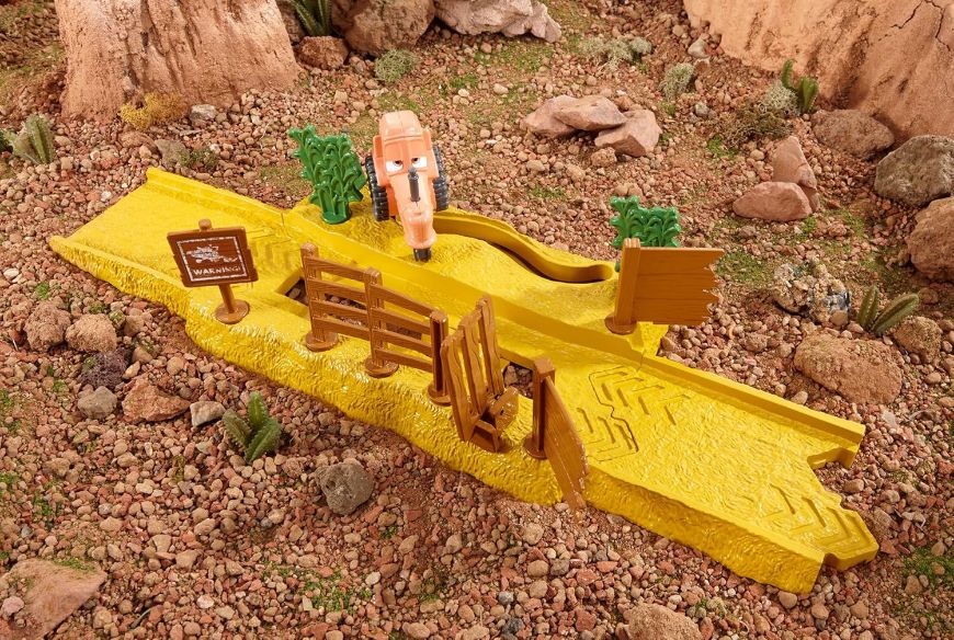 Immagine di CARS DELUX