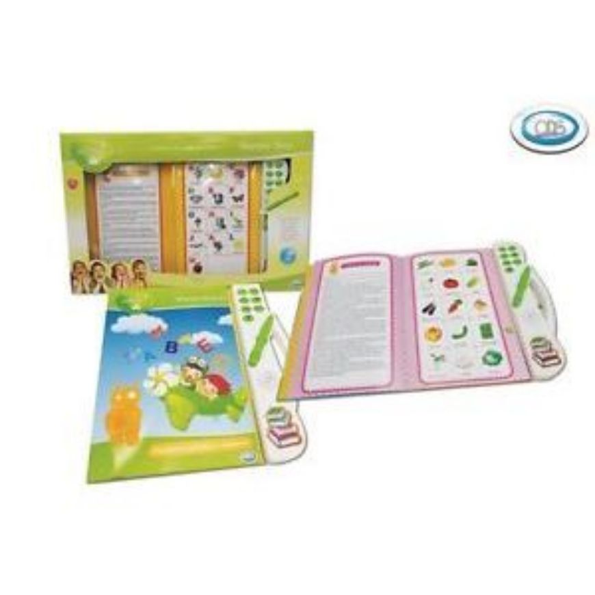 Immagine di MAESTRO MAXI