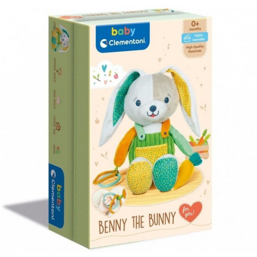 Immagine di BENNY THE BUNNY