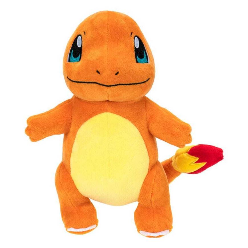 Immagine di POKEMON PELUCHE 21 CM