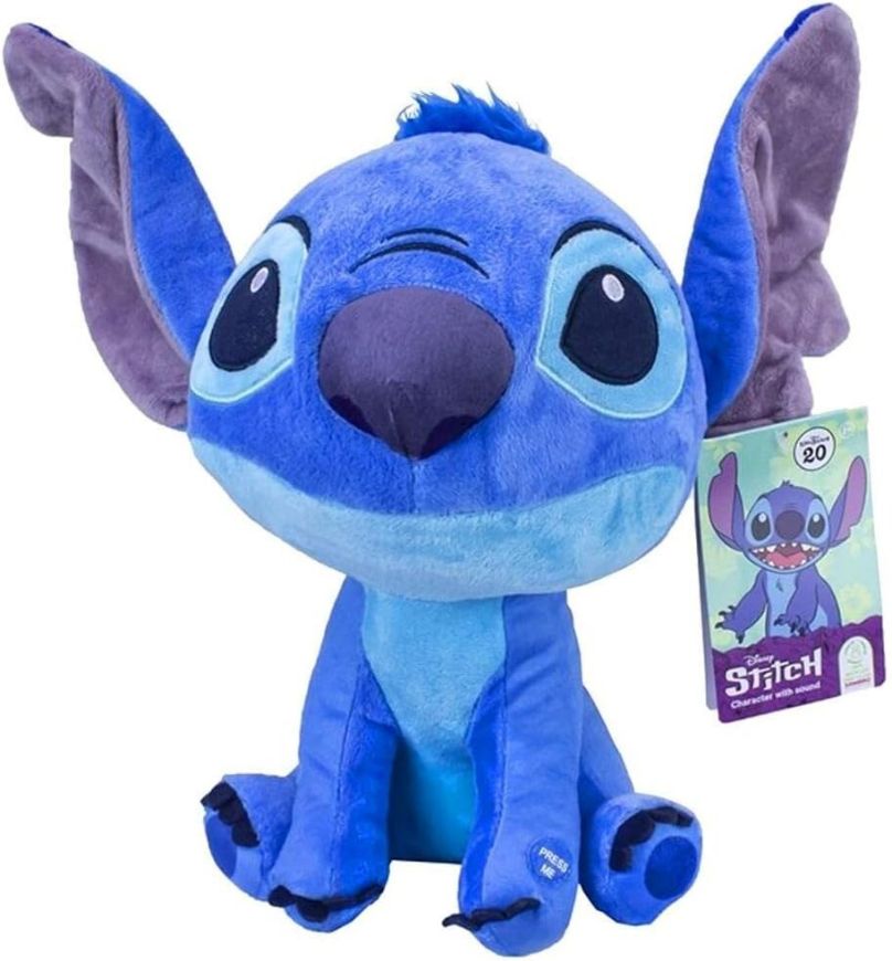 Immagine di PELUCHE STICH