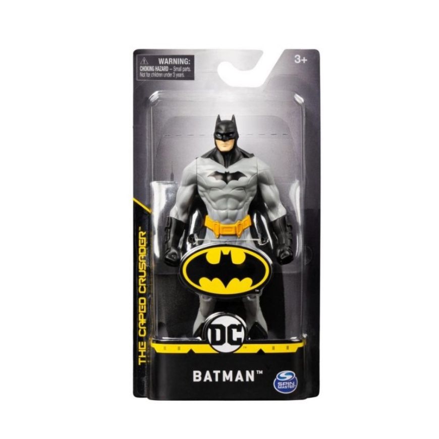 Immagine di DC BATMAN FIGURE 15CM