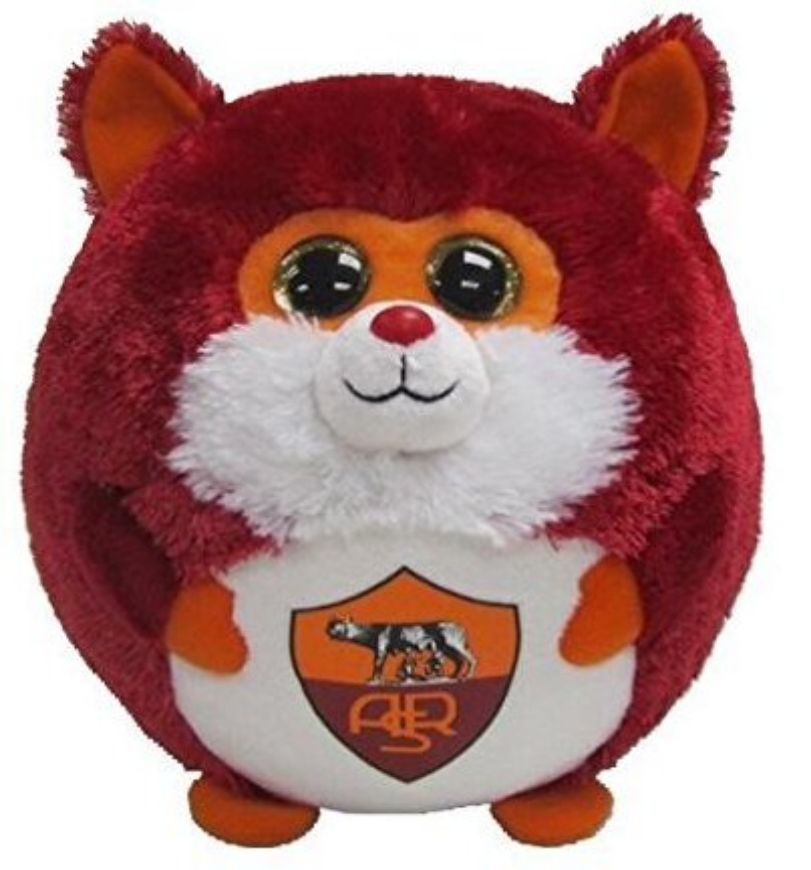 Immagine di MASCOTTE AS ROMA