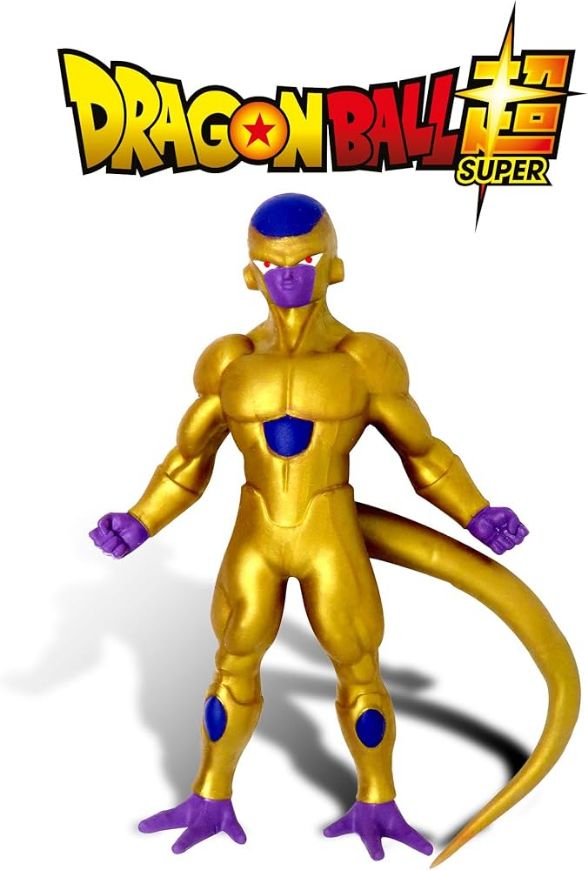 Immagine di DRAGONBALL BLISTER PERSONAGGIO ASSORTITO