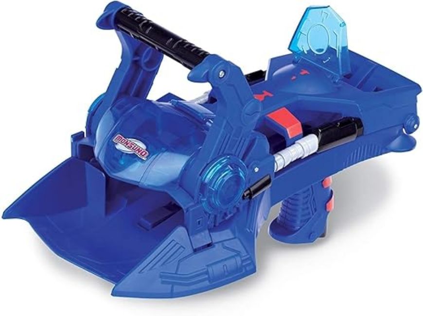 Immagine di MONSUNO MULTI LAUNCHER