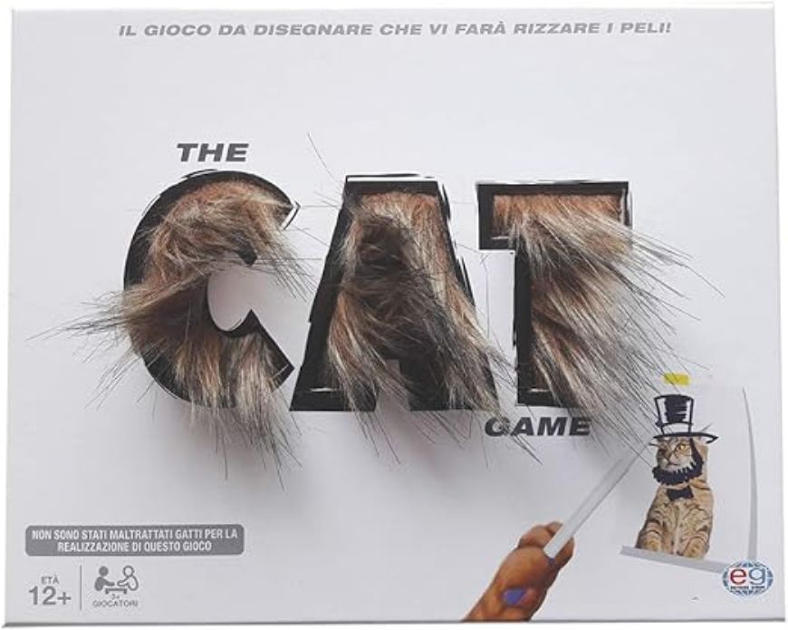 Immagine di THE CAT GAME