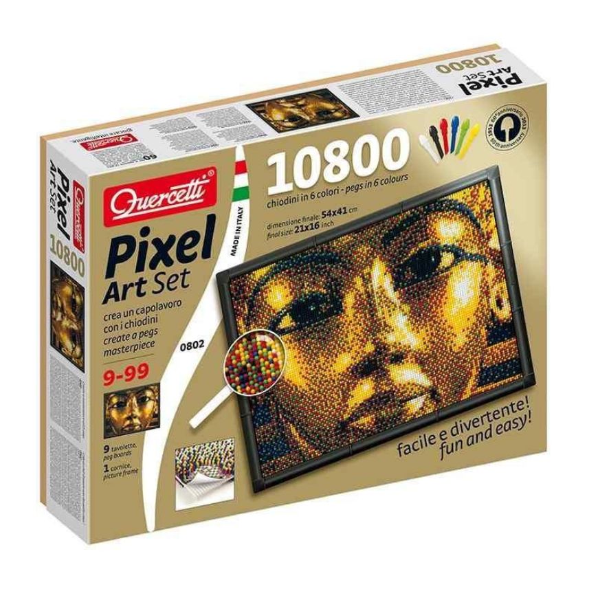 Immagine di PIXEL ART SET CLEOPADRA