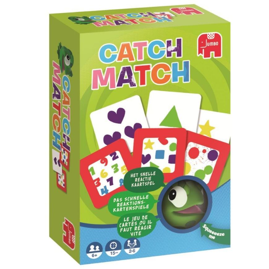 Immagine di CATH MATCH