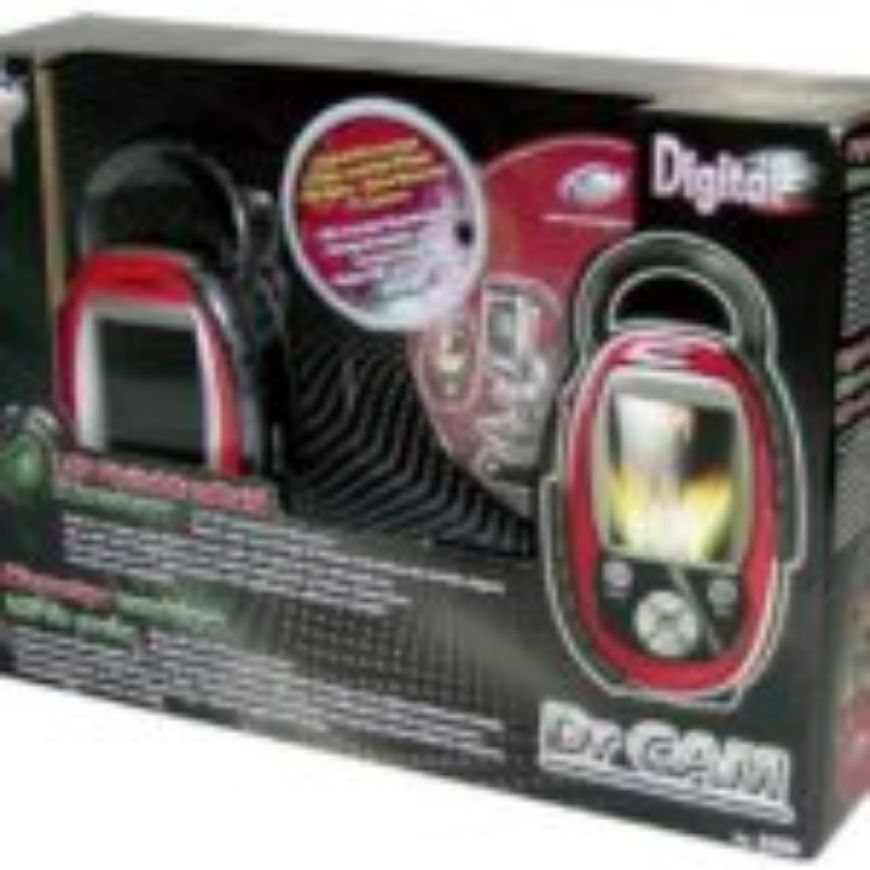 Immagine di MISCROSCOPIO LCD DIGITAL HANDHEL