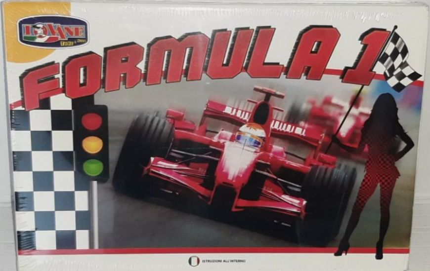 Immagine di FORMULA 1