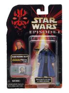Immagine di STAR WARS EPISODE 1 The Phantom Menace, Padme Naberrie Action Figure