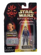 Immagine di STAR WARS EPISODE 1 The Phantom Menace, Padme Naberrie Action Figure