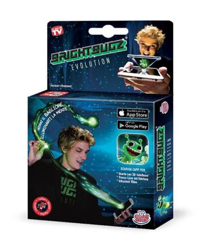 Immagine di BRIGHTBUGZ Magica lucciola Evolution