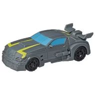 Immagine di TRANSFORMERS BUMBLEBEE Adventures Action Attackers