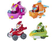 Immagine di TOP WING 1 PERSONAGGIO MINI VEICOLI