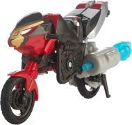 Immagine di POWER RANGERS PERSONAGGIO Power Rangers Beast Morphers Cruise Beastbot Action Figure