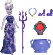 Immagine di VILLAINS Disney Princess Fashion Doll con Accessori e Vestiti Rimovibili