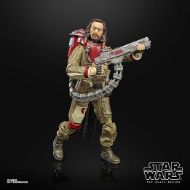 Immagine di STAR WARS SERIE NERA BAZE Action Figure da Collezione