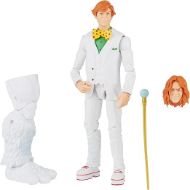 Immagine di MARVEL LEEGEND SERIES ARCADE Marvel's Arcade da Collezione Alta 15 cm, e 7 Accessori e 1 Elemento “Crea Un Personaggio”Build-a-Figure, Design Esclusivo