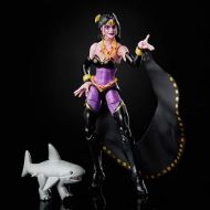 Immagine di MARVEL LEEGEND SERIES SHIKLAH Legends Series Deadpool Shiklah Figurina con Accessori