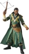 Immagine di MARVEL LEEGEND SERIES MARDO Doctor Strange in The Multiverse of Madness 6-inch Collectible Master Mordo Cinematic Universe Action Figure Toy, 6 Accessories And 1 Build-A-Figure Part