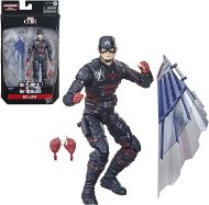 Immagine di MARVEL LEEGEND SERIES US AGENT action figure di U.S. Agent da 15 cm, design eccezionale, con 2 accessori