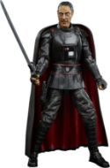 Immagine di STAR WARS SERIE NERA MOFF Moff Gideon, Personaggio da Collezione da 15 cm, Ispirato alla Serie The Mandalorian
