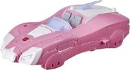 Immagine di TRANSFORMERS KINGDOM ARCEE Toys Generations War for Cybertron: Kingdom Deluxe, WFC-K17 Arcee, Action Figure da 14 cm