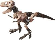 Immagine di TRANSFORMERS KINGDOM PALEOTREX Toys Generations War for Cybertron: Kingdom Deluxe, WFC-K7 Paleotrex, action figure da 14 cm