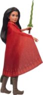 Immagine di RAYA Hasbro Disney Princess - Raya (Bambola fashion con abito, scarpe e spada, ispirata al film Disney: Raya e l'ultimo drago)