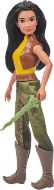 Immagine di RAYA Hasbro Disney Princess - Raya (Bambola fashion con abito, scarpe e spada, ispirata al film Disney: Raya e l'ultimo drago)