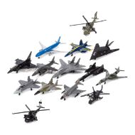 Immagine di MAISTO AEREI