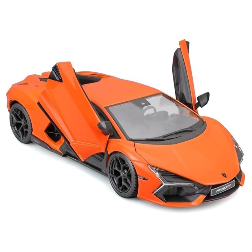 Immagine di LAMBORGHINI REVUELTO 1.24 ORANGE