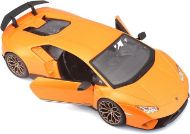 Immagine di LAMBORGHINI HURACAN PERFORMANTE 1.24 ORANGE