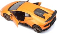 Immagine di LAMBORGHINI HURACAN PERFORMANTE 1.24 ORANGE