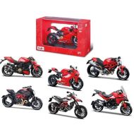 Immagine di MOTO DUCATI 1.12