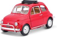 Immagine di FIAT 500L 1968 1: 21 RED