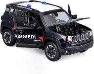 Immagine di JEEP RENEGADE CARABINIERI 1.24