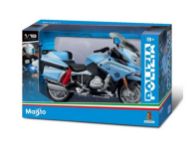 Immagine di CDU MOTO POLIZIA/CARABINIERI ASS. 1.28