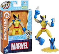 Immagine di MARVEL WOLVERINE MAN BEND FLEX 5010993954544