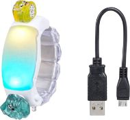 Immagine di HANA ZUKI BRACCIALE Hanazuki Moodgleam, Bluetooth SMART