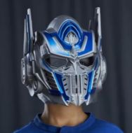Immagine di TRASFORMERS CASCO OPTIMUS