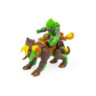Immagine di GORMITI TRONCALION, Figura Gormiti Legends Bestie Principali con Figura Esclusiva articolata 7 cm