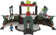 Immagine di GORMITI PLANET, Serie 2, Playset Ultra Tower versione Meka-Evolution