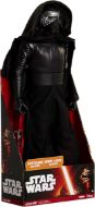 Immagine di STAR WARS KYLO M Star Wars Il Risveglio della Forza, Personaggio Gigante Kylo Ren con Braccia e Gambe snodate, Altezza 50 cm